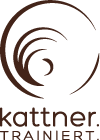 Logo kattner.TRAINIERT.